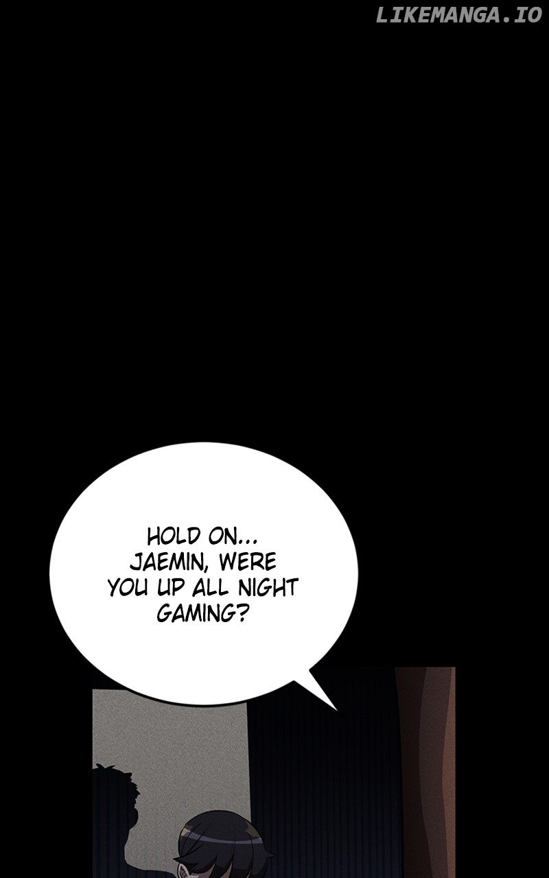 Old Newbie Kim ChunShik Chapter 48 - page 11